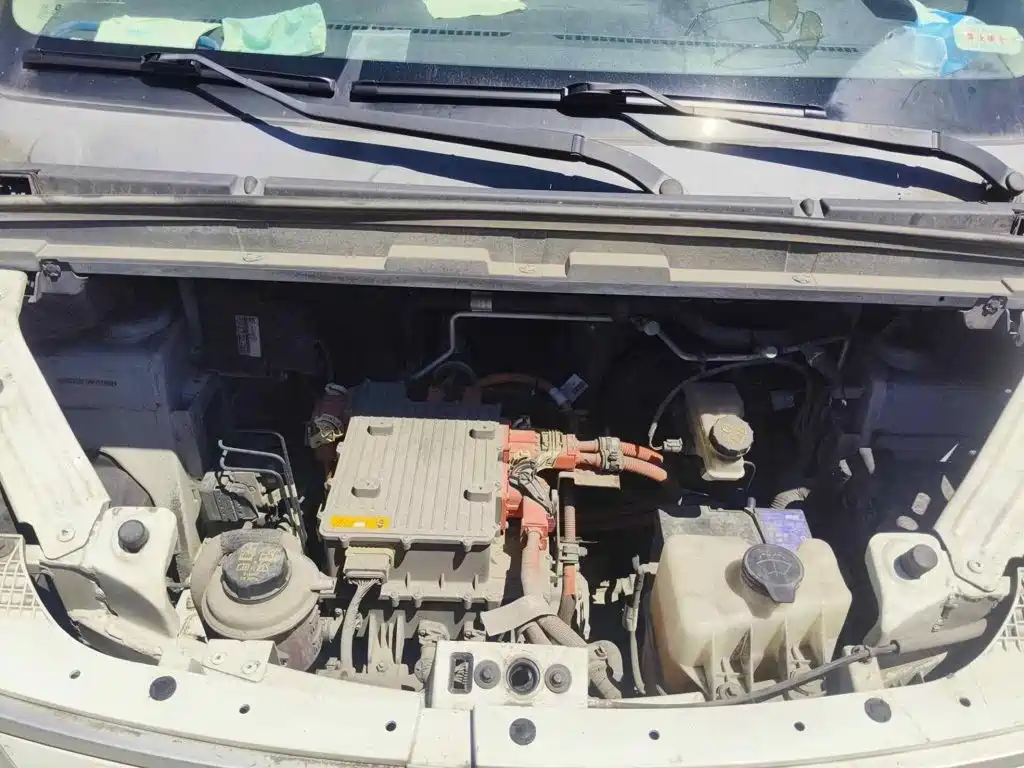 2022 Maxus Maxus EV30