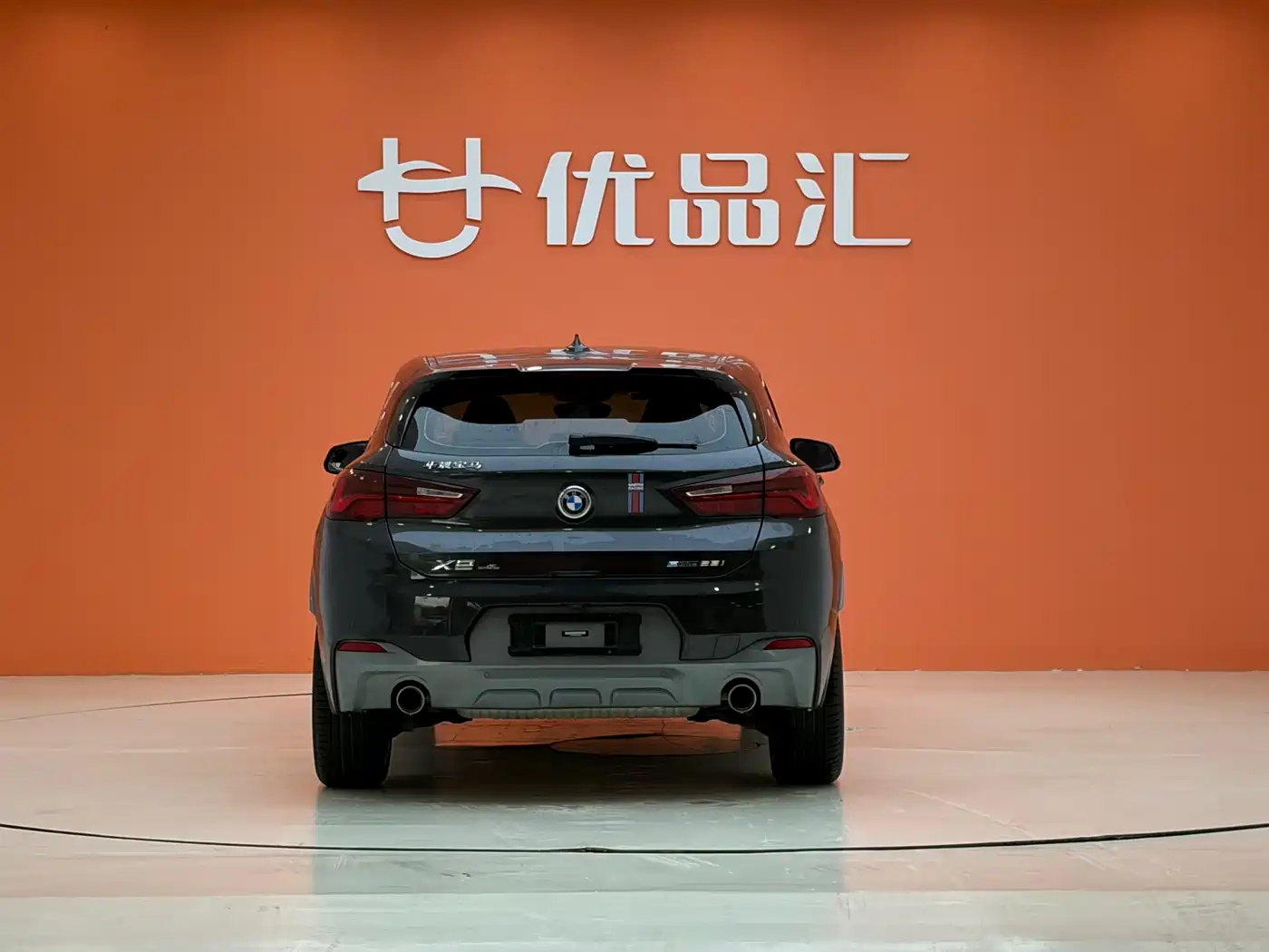 Фото 6 - BMW X2