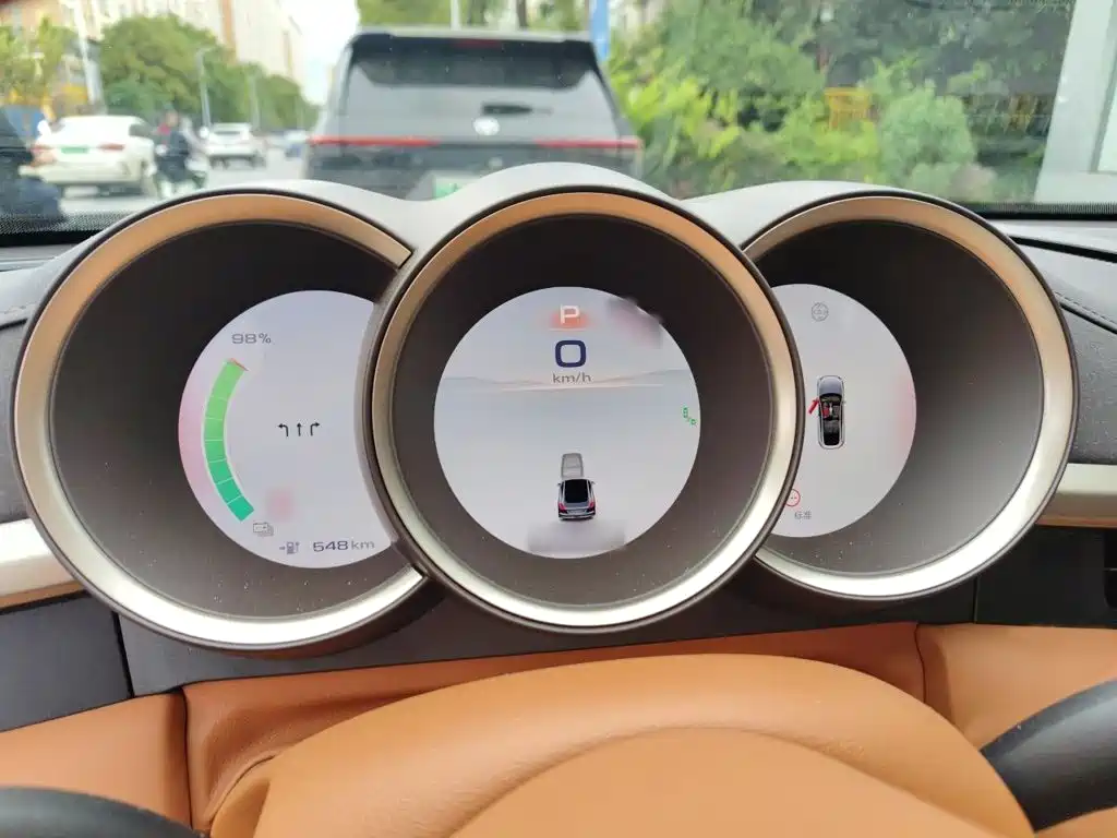 Ora Lightning Cat 2023 2022 555km Premium Edition