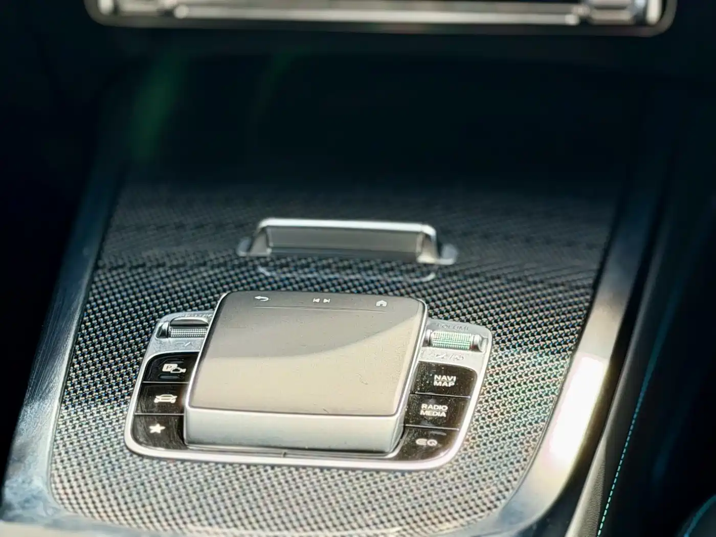 MERCEDES-BENZ G CLASS NEW ENERGY