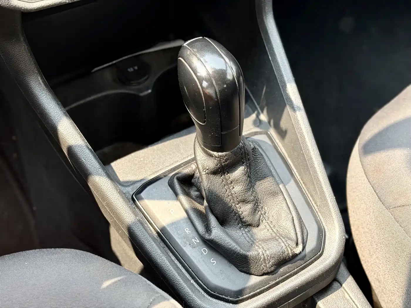 Volkswagen Santana 2017 Gran Santana 1.6L Auto Trendline фото 11