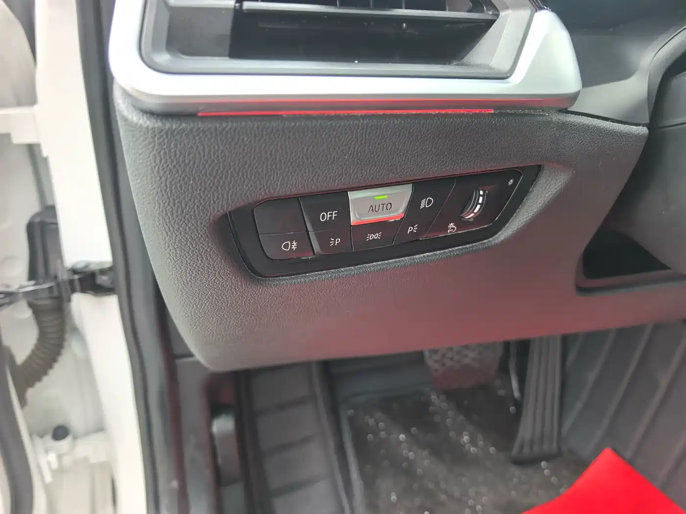 BMW 3 Series 2020 Facelift 325Li xDrive M Sport Package фото 14