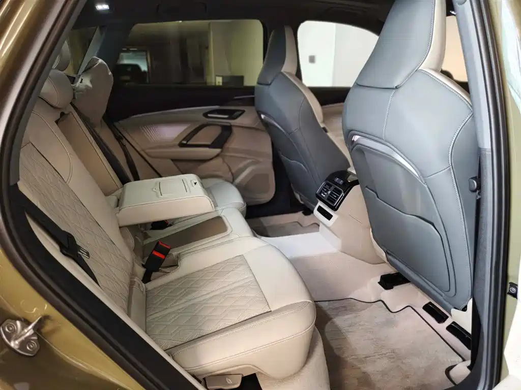 Audi Q5L 2026 2026 Smart Hybrid Flagship