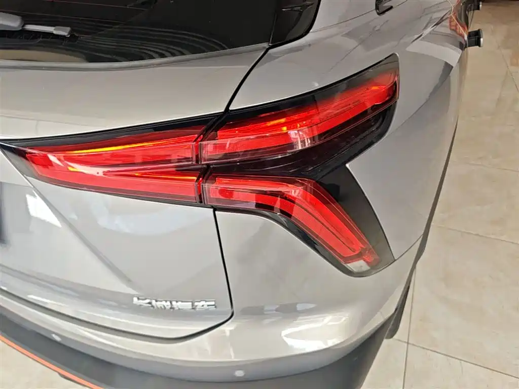 Haval Shenshou 2022 1.5T Smart Enjoyment Edition фото 8