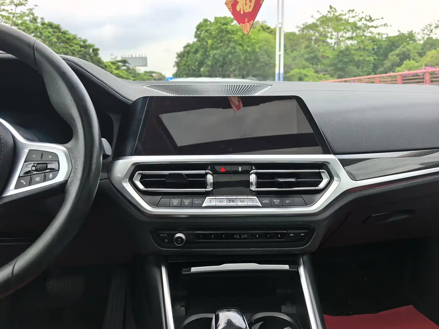BMW 3 Series 2020 Facelift 325Li xDrive M Sport Package фото 16
