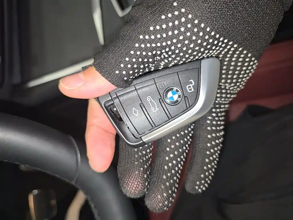 BMW 4 Series 2024 425i M Sport Package фото 14
