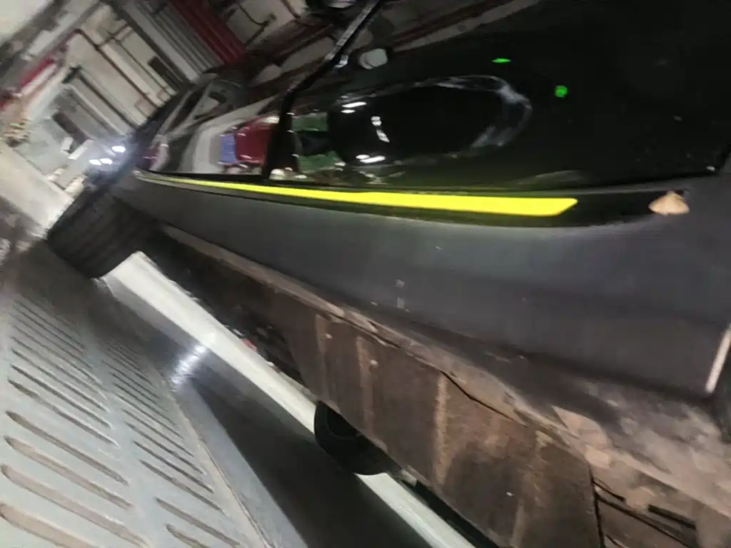 Фото 22 - Roewe RX5 New Energy