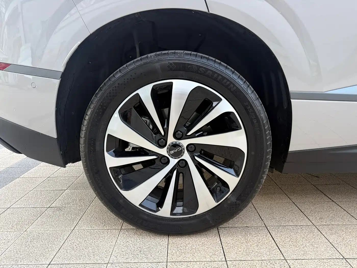 BYD Sealion 06 New Energy 2025 Model EV 520 Pilot Edition фото 12