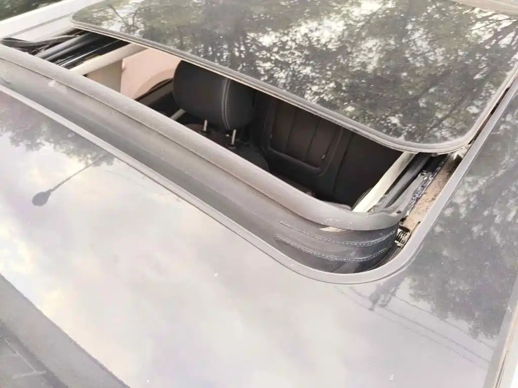 Yema Auto Bojun 2020 2019 Performance Edition 1.5T CVT LingDong Type