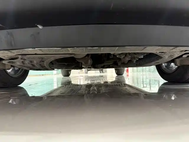 Chevrolet Monza 2024 1.5L Dual-Clutch Delight Edition фото 16
