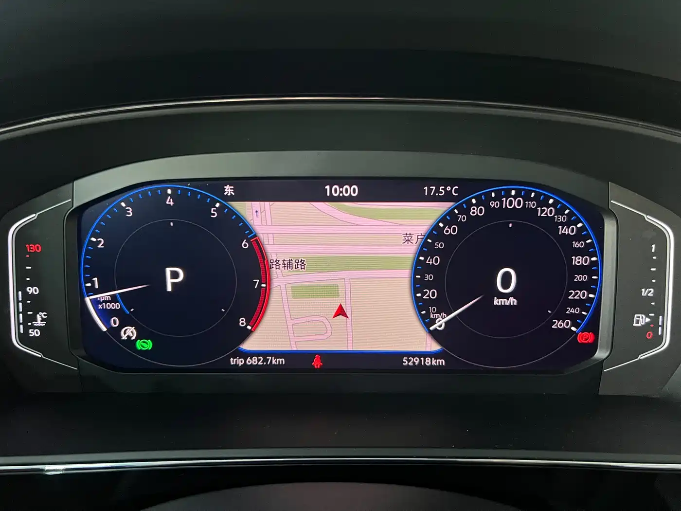 Volkswagen Passat 2020 Facelift 330TSI Luxury China VI фото 6