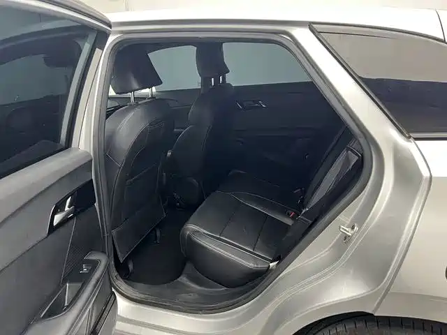 MG MG4 EV 2024 2023 415km Overseas Champion Edition
