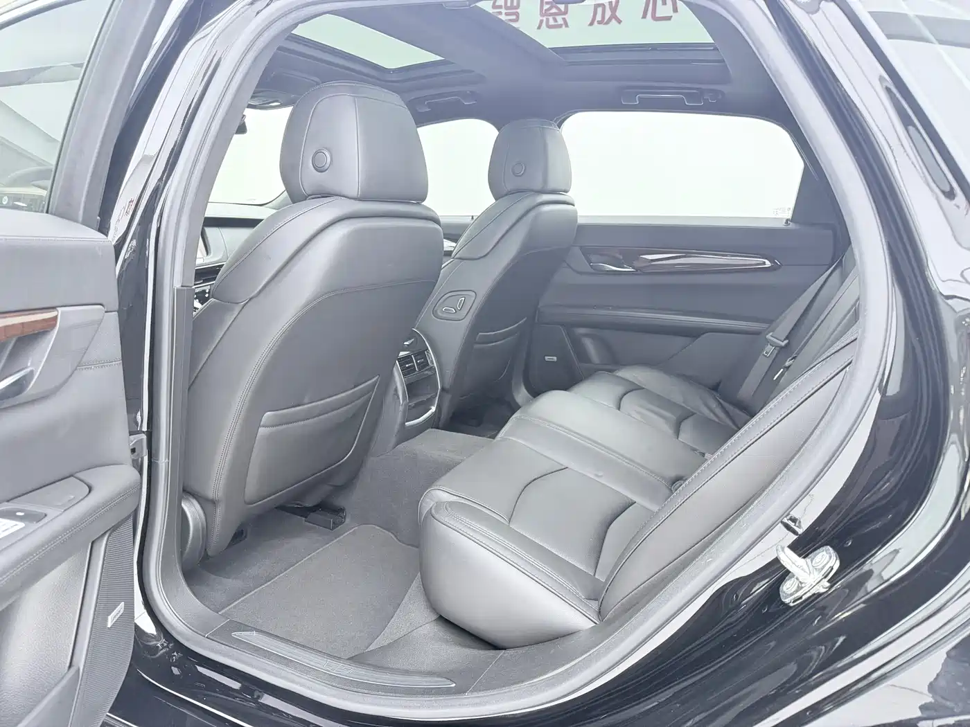 Cadillac CT6 2022 28T Style фото 8