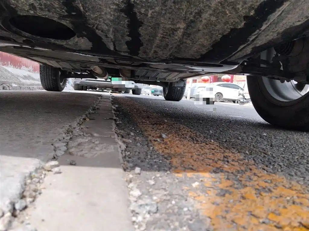 Hyundai Beijing Hyundai ix35 2019 2.0L Automatic 2WD Zhiyong·Enjoy China V фото 23