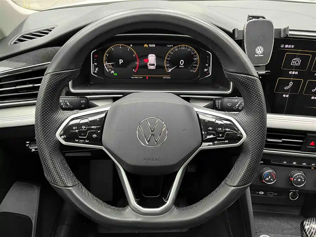 Volkswagen Tiguan L 2023 280TSI 2WD Trend Limited Edition фото 5