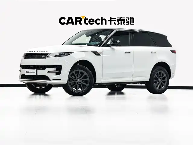 land-rover range-rover-sport