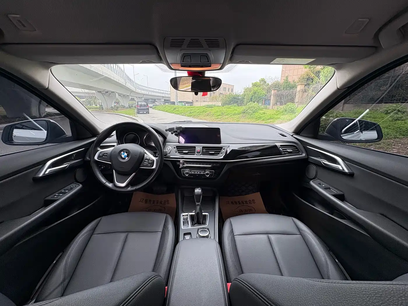 BMW 1 Series 2019 118i Fashion Edition фото 14