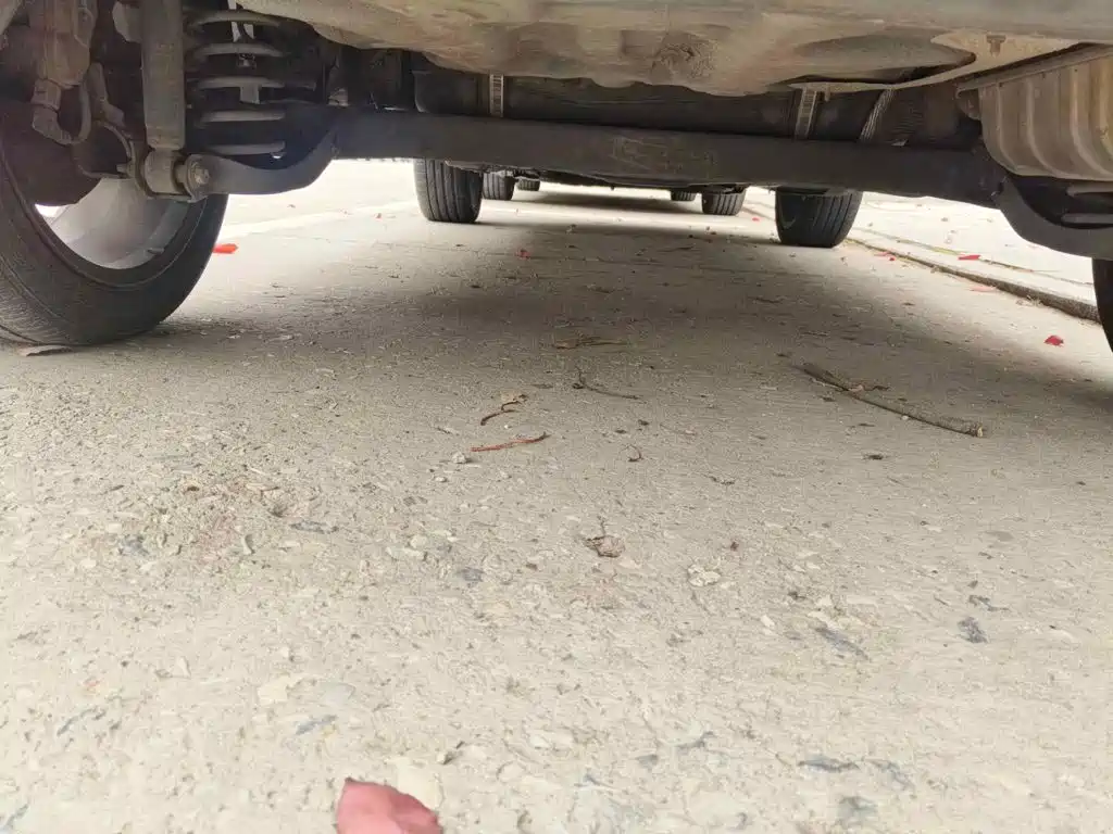 JAC Refine S4 2019 2019 1.6L CVT Superior