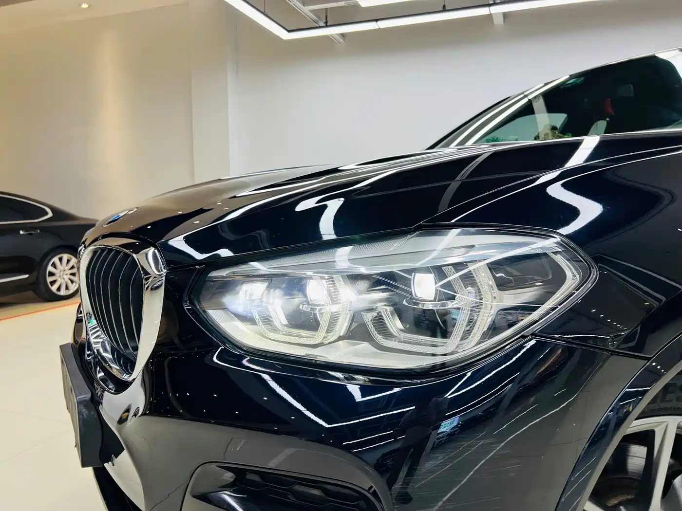 BMW X4 2019 xDrive25i M Sport Package фото 2