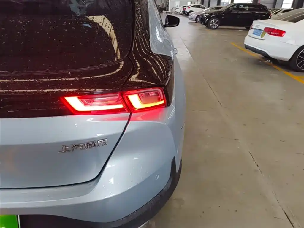 Chevrolet Changxun 2023 Star Enjoy Edition Plus фото 8