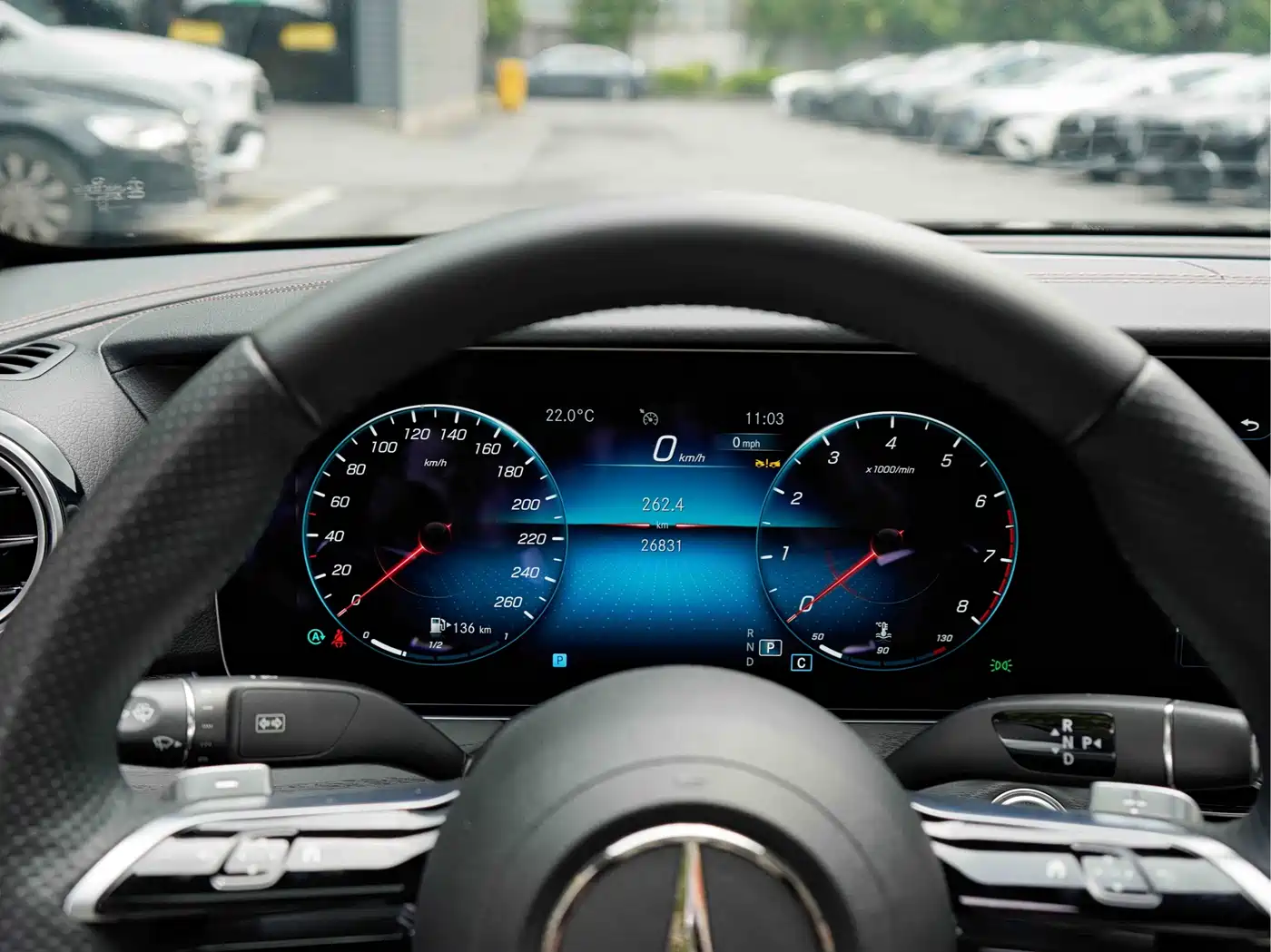 Mercedes-Benz E-Class 2023 E 300 L Sport Luxury фото 9