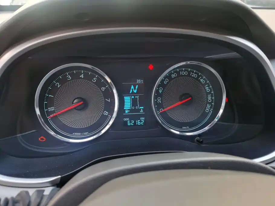 Chevrolet Lova RV 2016 2016 1.5L Automatic Easy-Ride