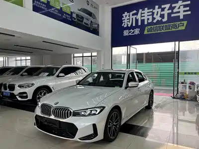 BMW 3