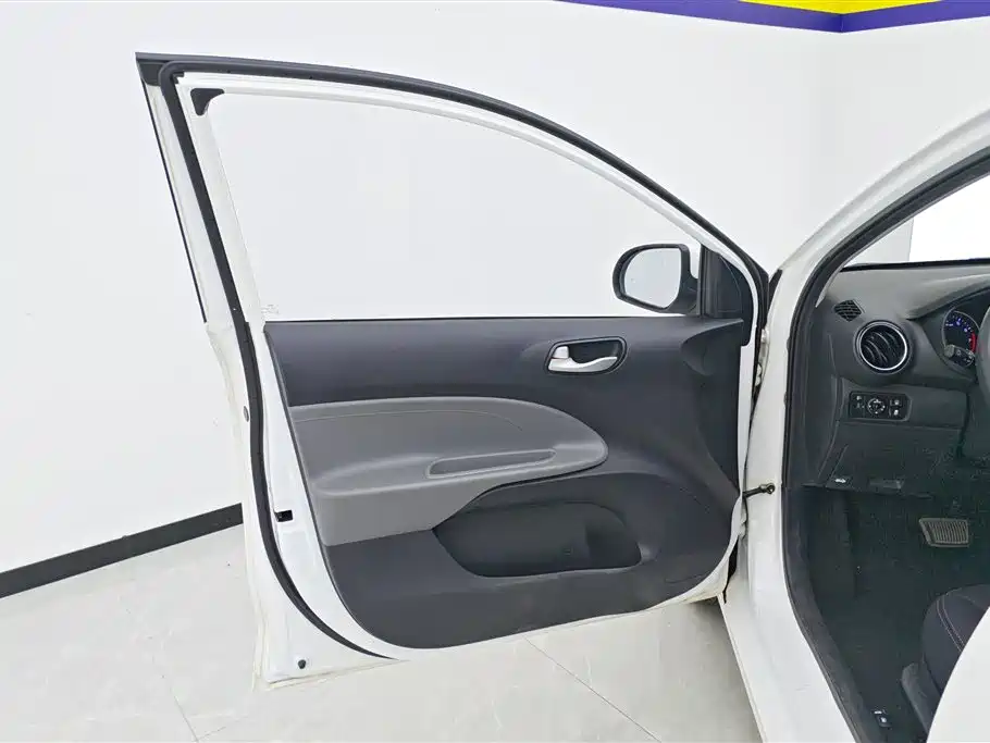 Kia Huan Chi 2020 2020 1.4L Auto Comfort Sunroof Version
