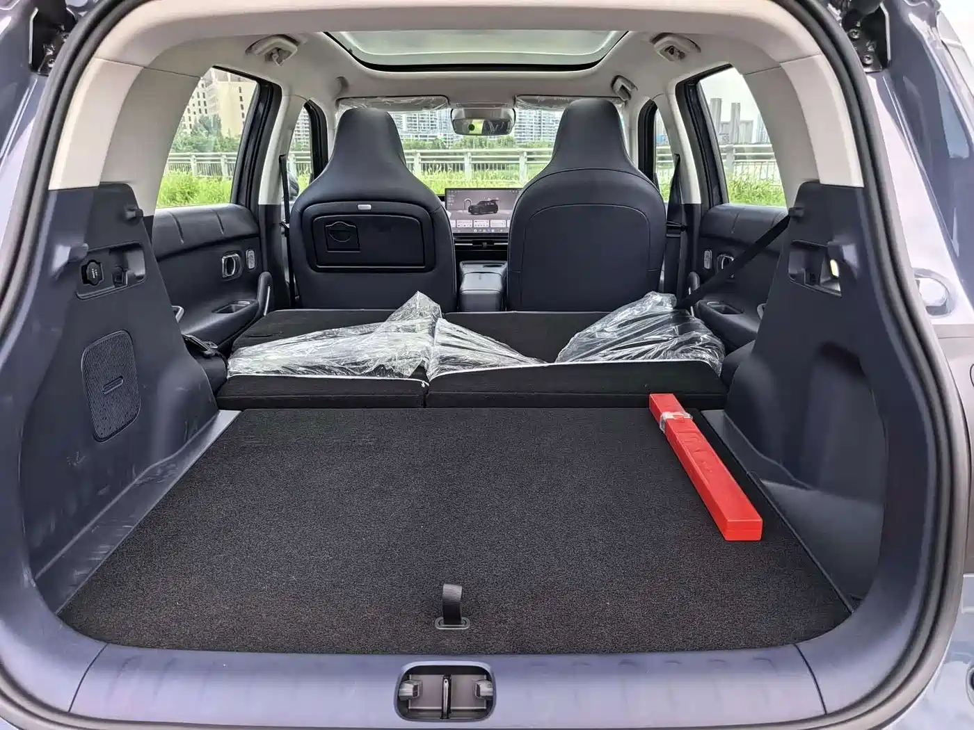 Leapmotor A10 2026 2026 Model 400km Range