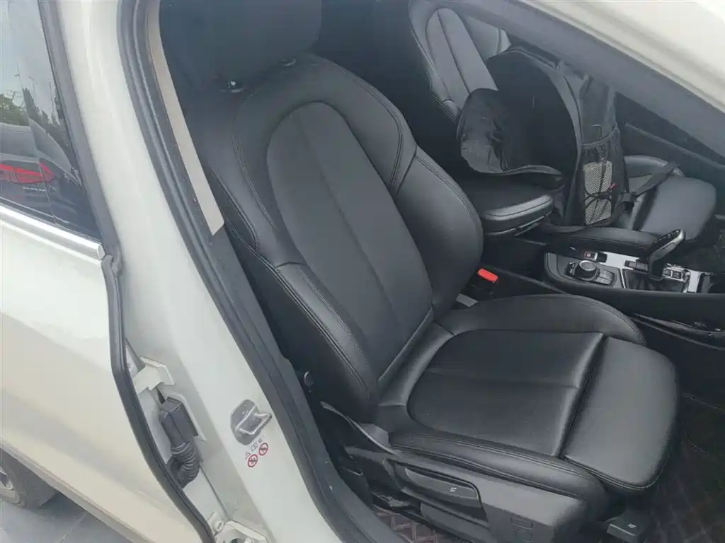 BMW X2 (Import) 2019 sDrive20i M Off-Road Package China VI фото 25