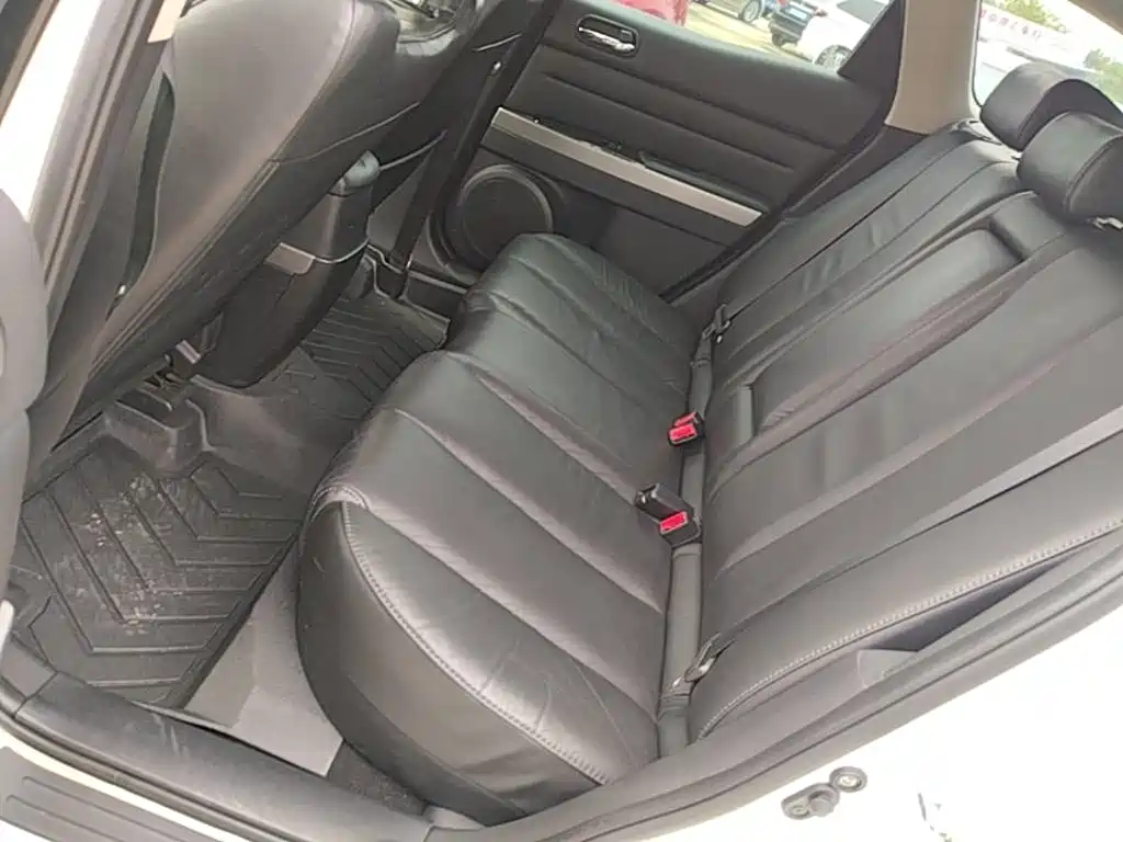 Mazda CX-7 2016 2014 2.5L 2WD Luxury