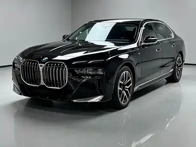 BMW 7