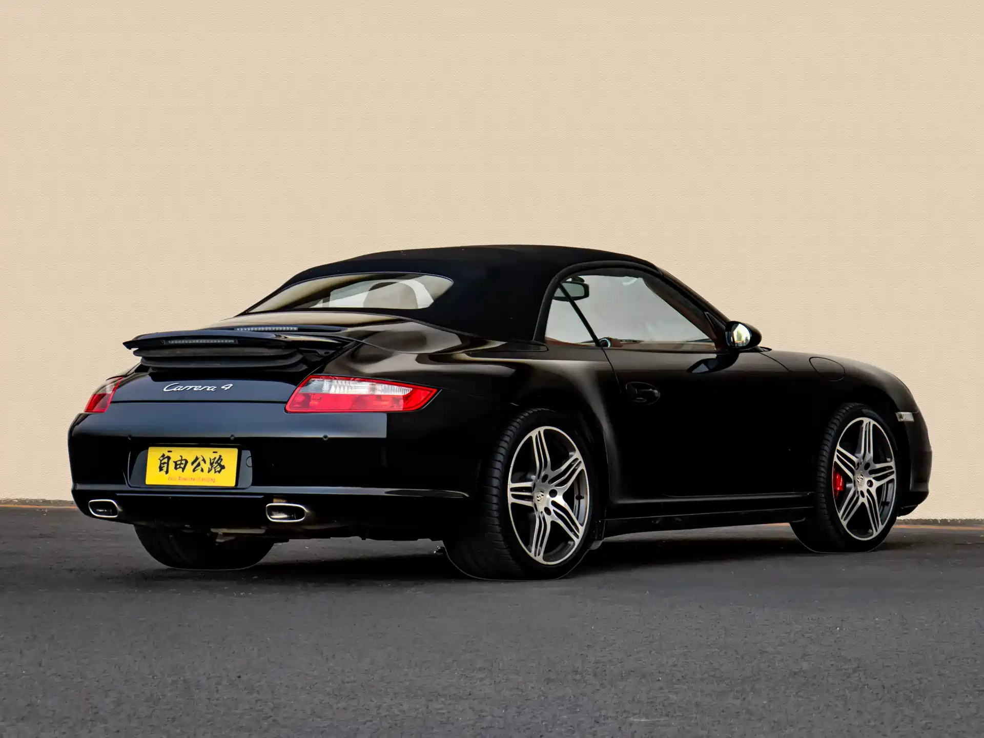 صورة 16 - Porsche 911
