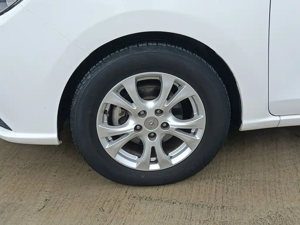 Haima Famila MPV 2019 2017 7-Seater 1.5T Automatic Value Edition