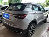 Фото 3 - Geely Coolray
