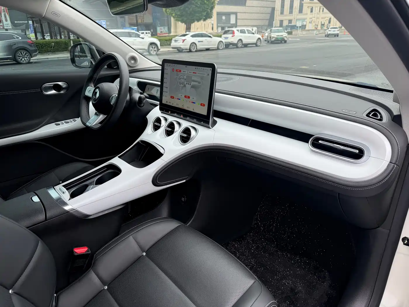 smart #3 2023 2023 Pulse AWD Edition