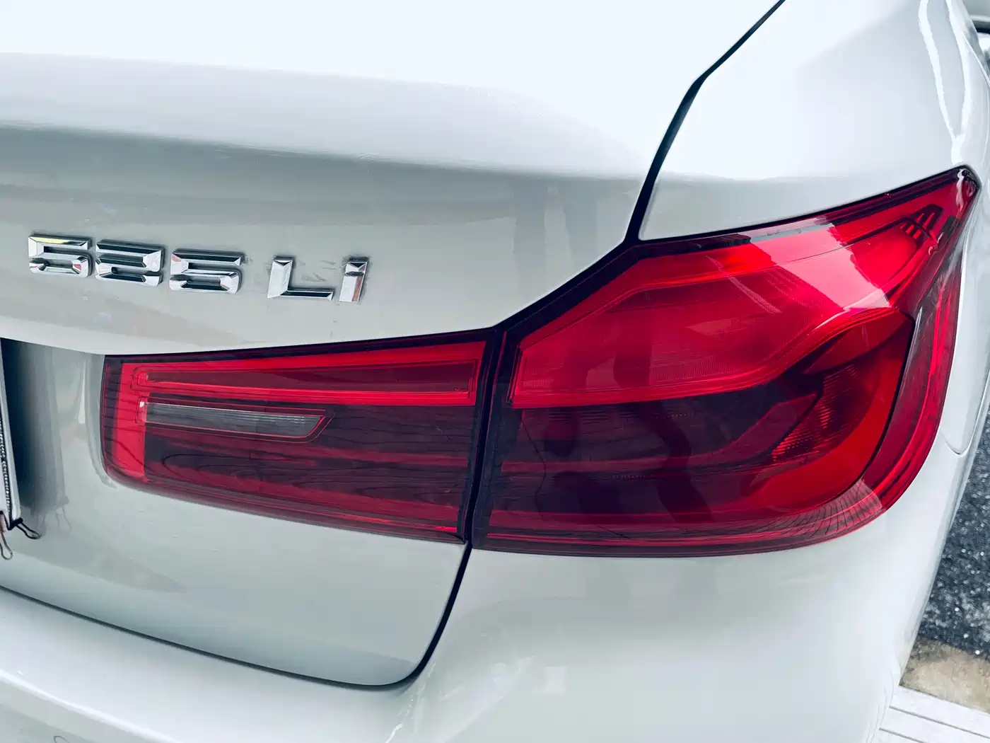 BMW 5 Series 2019 525Li Luxury Package фото 14