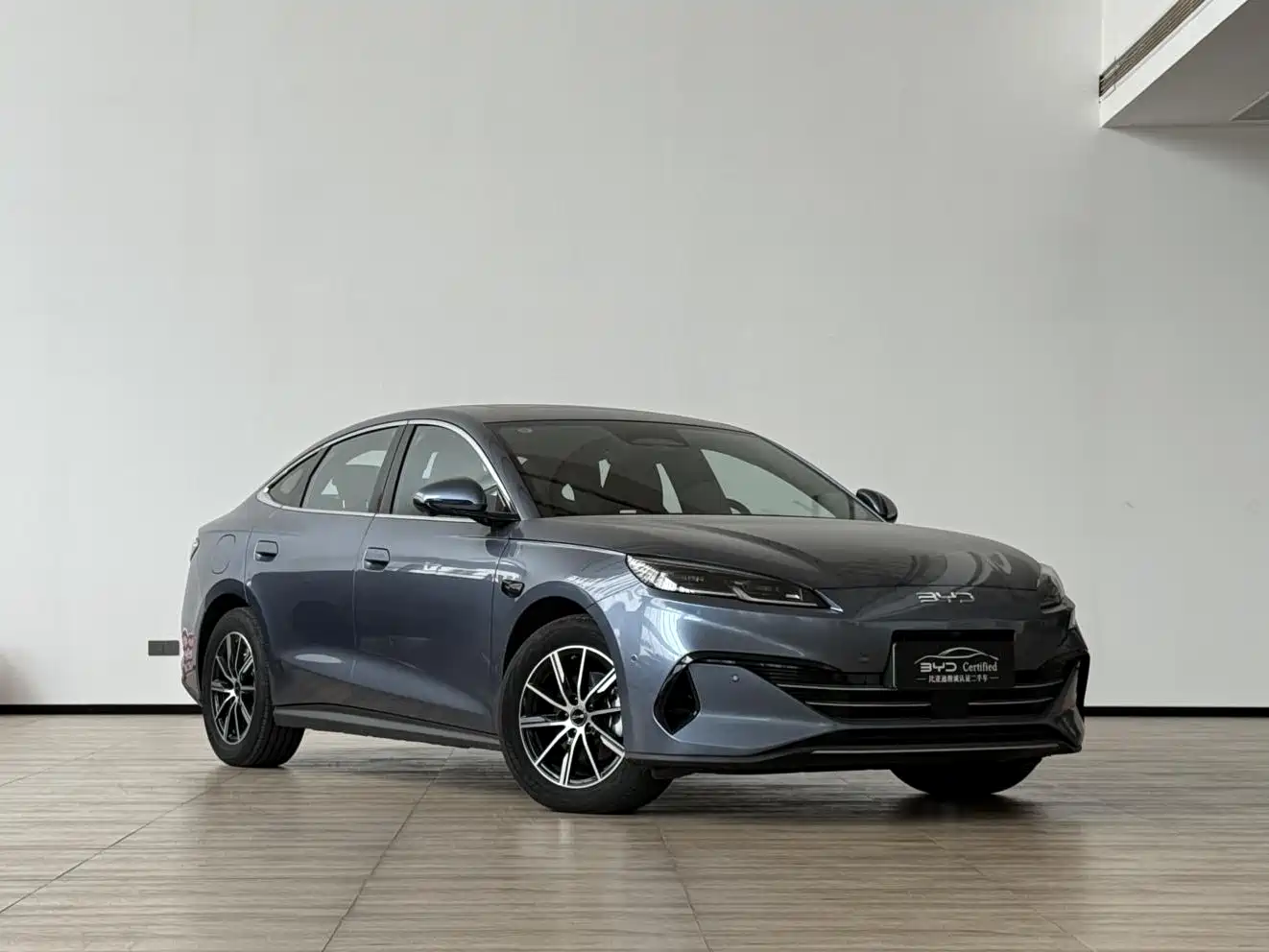 BYD SEAL 06 NEW ENERGY