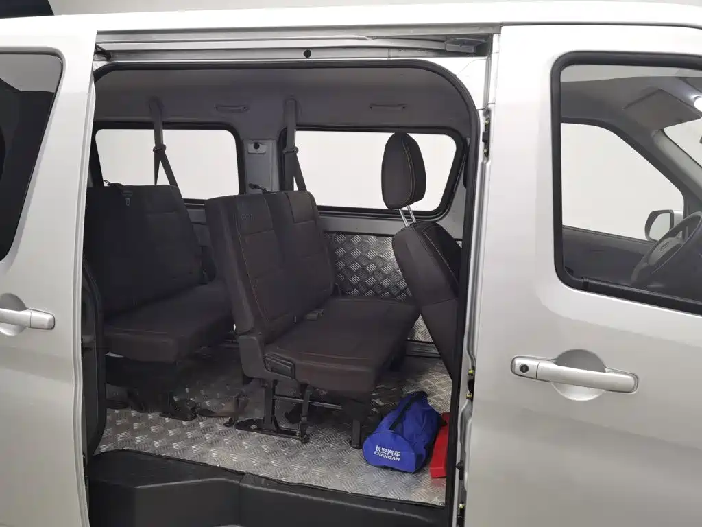Changan Kaicheng Changan Ruixing M60 2025 2023 1.6L CNG Comfort Bus 6-Seater