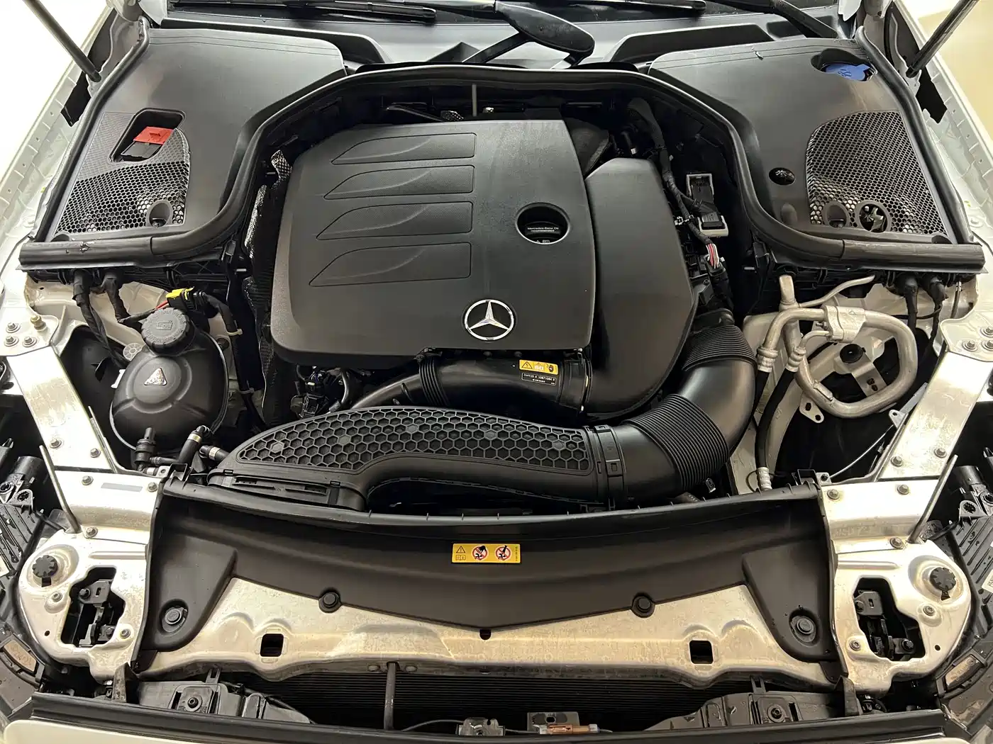 Mercedes-Benz E-Class 2021 E 300 L Luxury фото 7