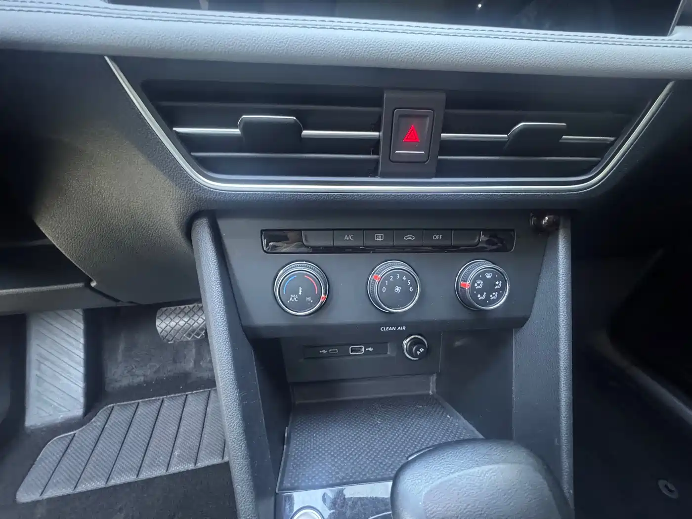 Volkswagen Tiguan L 2023 280TSI 2WD Trend Limited Edition фото 19