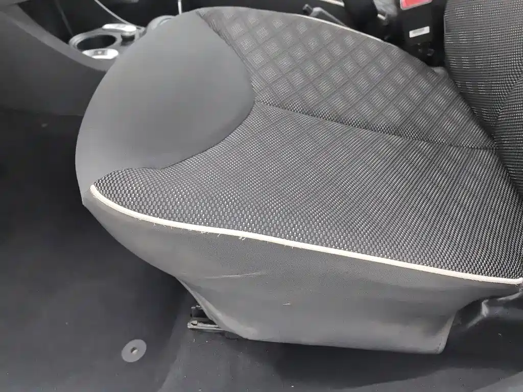 BYD F0 2017 2015 1.0L AMT Xuan Cool Edition