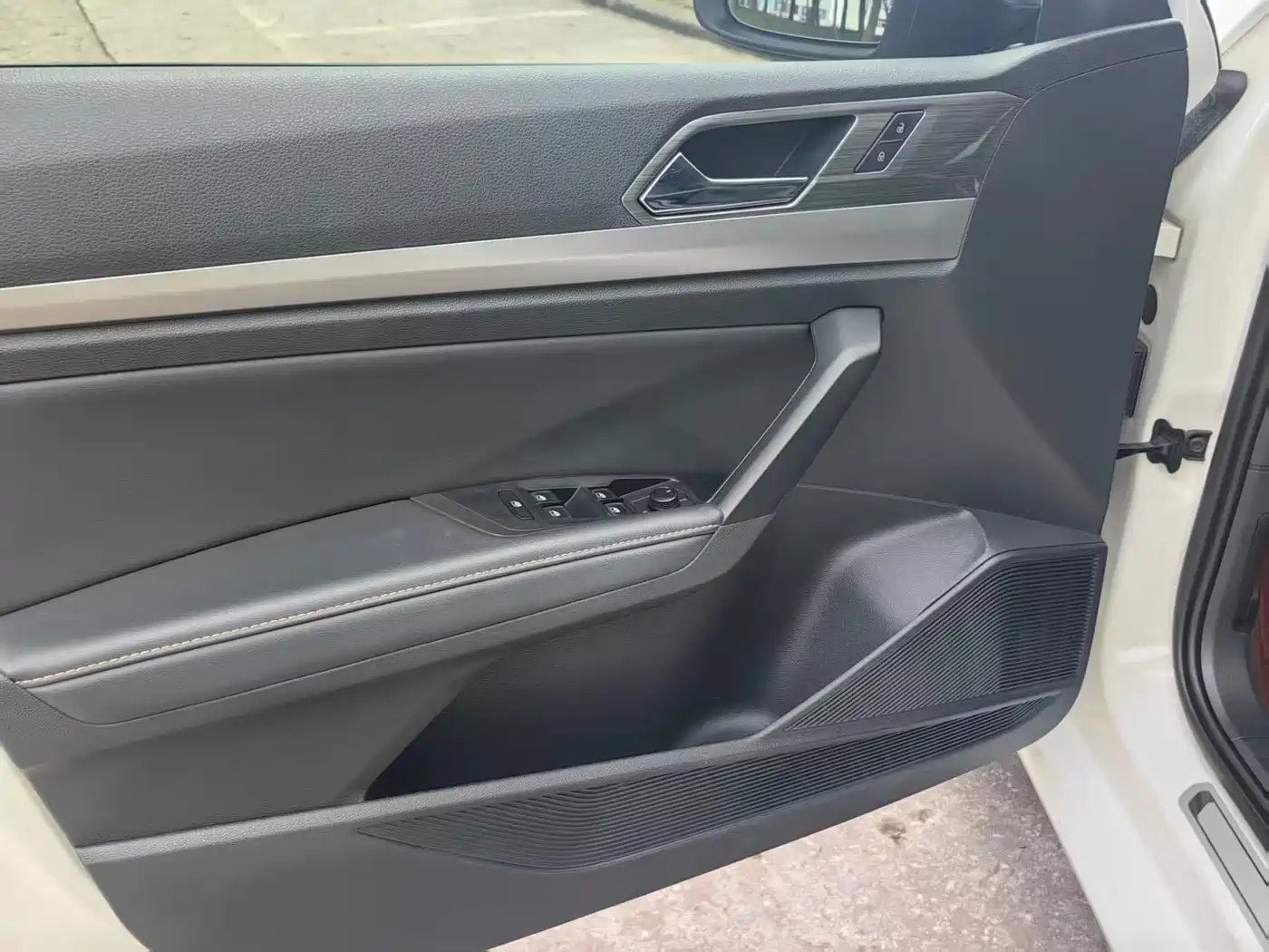 Volkswagen Lavida 2018 1.5L Automatic Comfort Version China V фото 14