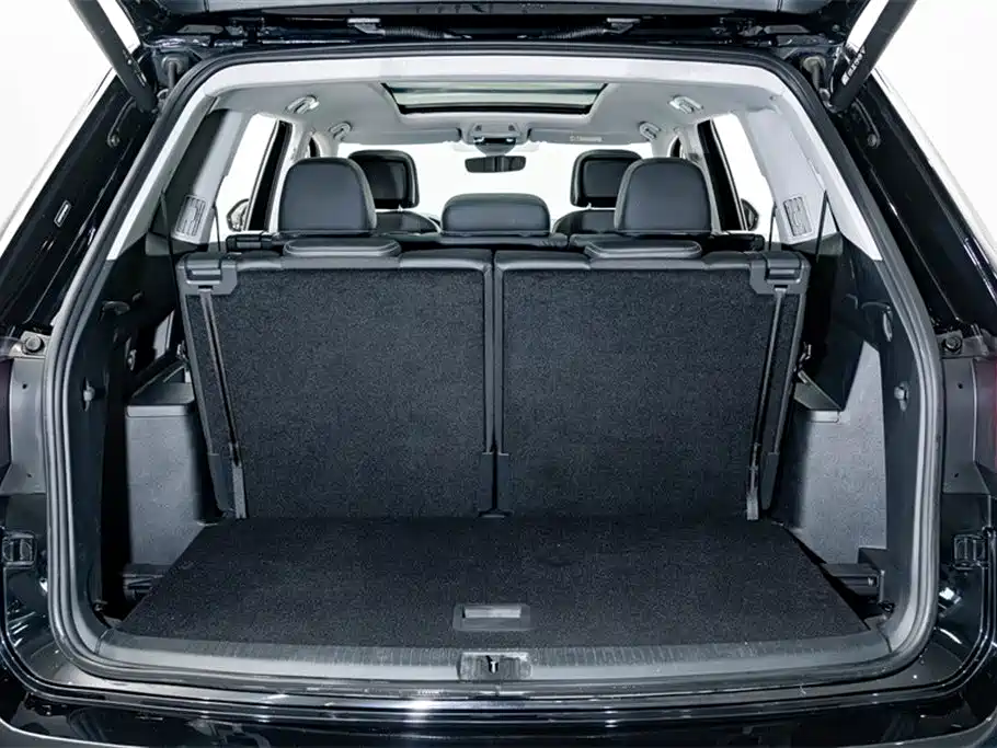 Volkswagen Teramont 2023 Facelift 380TSI AWD Prestige Luxury фото 24