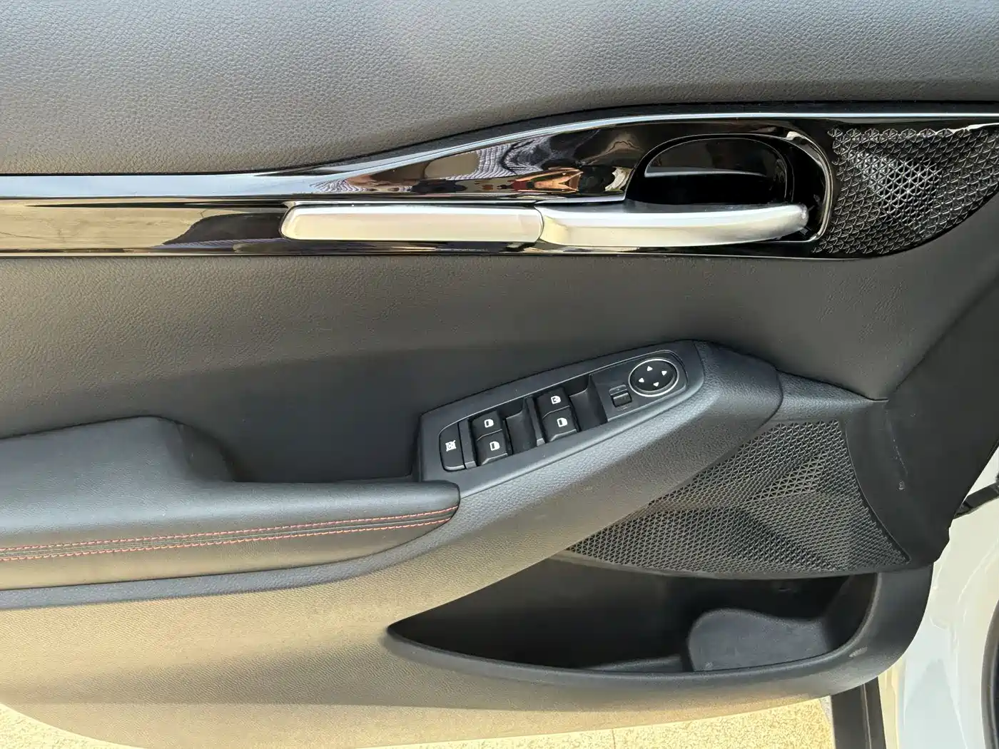 Kia KX3 Smart Run 2021 1.5L CVT Renewal Edition фото 4