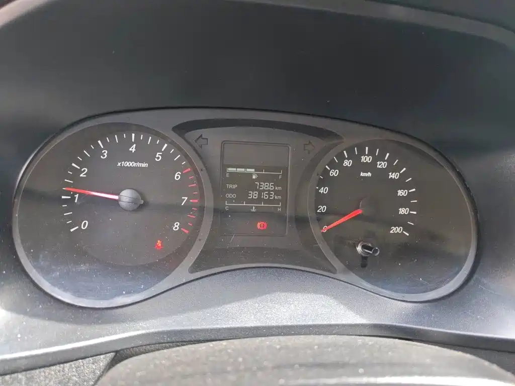Wuling Motors Wuling Hongguang PLUS 2021 2020 1.5L Manual Standard 5-seater