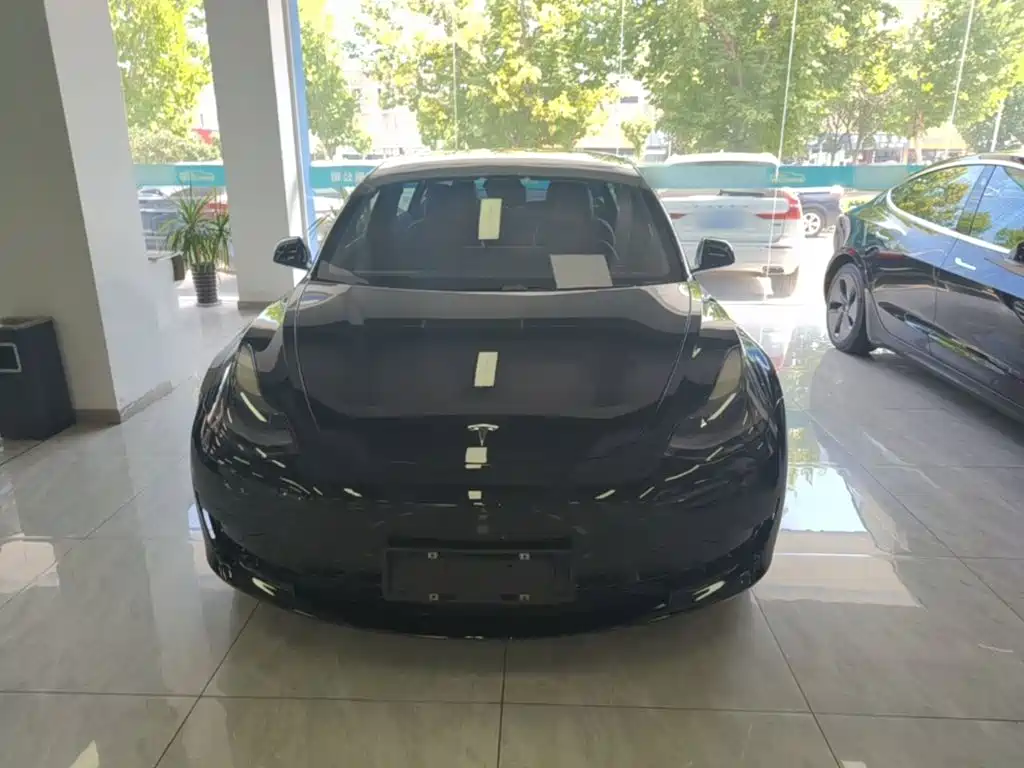 Фото 3 - Tesla Model 3