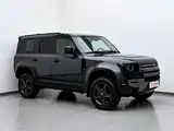 Фото 4 - Land Rover Defender