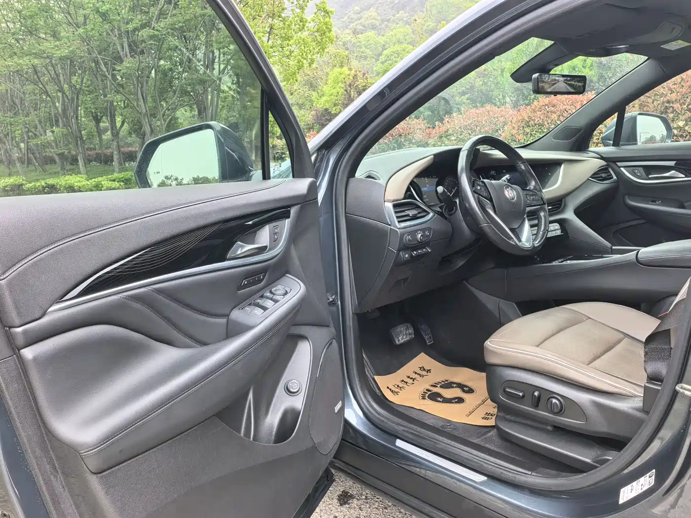 Buick Enclave 2020 Model 28T 4WD Premium Flagship фото 6