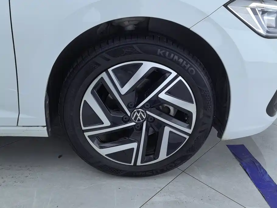 Volkswagen Sagitar, миниатюра 6